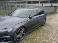 Usata Audi A6 Business 190 CV (139 kW) 2018 Station wagon
