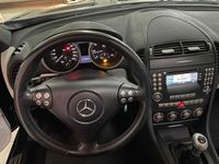 usata Mercedes 200 Classe SLK (R170)Kompressor cat Special Edition