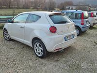 Second-hand Alfa Romeo MiTo 120 CP (88 kW) 2012 Alb Hatchback