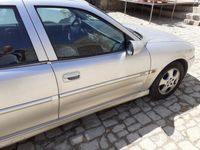 usata Opel Vectra Vectra 2.0 16V T DI cat 4 porte CD 100