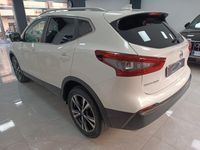 usata Nissan Qashqai 1.6 dci N-Connecta 4wd 130cv