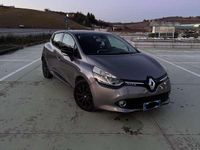 Usata Renault Clio IV Dynamique 75 CV (55 kW) 2014 Berlina