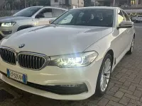 Usata BMW 520 190 CV (139 kW) 2019 Berlina