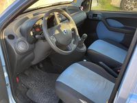Usata Fiat Panda 2007 Utilitaria