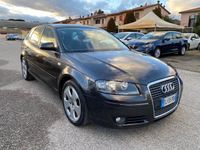 usata Audi A3 SPB 1.9 TDI F.AP. Ambition Sinalunga