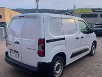 Usata Citroën Berlingo 102 CV (75 kW) 2024 Kaolin white Monovolume