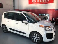 usata Citroën C3 Picasso C3 Picasso1.4 VTi 95 Exclusive Limited 2