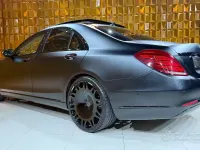 Usata Mercedes S350 Premium 258 CV (189 kW) 2016 Other Berlina