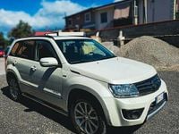 Usata Suzuki Vitara 2014