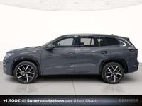 Usata VW Tayron R-line 193 CV (141 kW) 2025 B0 dolphin grey metallizzato SUV