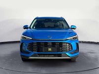 Usata MG ZS Luxury 190 CV (139 kW) 2025 Blu como SUV