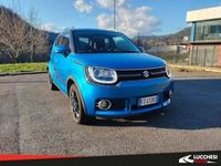 usata Suzuki Ignis 1.2 Hybrid 4WD All Grip Top usato