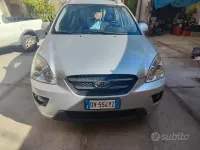 Usata Kia Carens 140 CV (102 kW) 2009 Monovolume