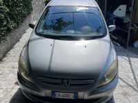 Usata Peugeot 307 2003