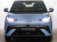 Usata BYD Dolphin Surf Comfort 114 kW (156 CV) 2025 Ice blue Utilitaria