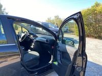 Usata Citroën C3 82 CV (60 kW) 2016 Nero Berlina