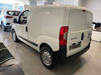 usata Fiat Fiorino III Cargo 1.3 mjt 95cv SX