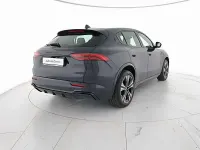 Usata Maserati Grecale Folgore 409 kW (557 CV) 2024 Blu atmosfera SUV