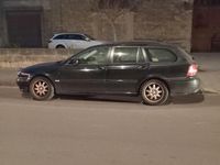 Usata Jaguar X-type S 156 CV (114 kW) 2004 Nero Station wagon