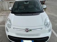 Usata Fiat 500L 105 CV (77 kW) 2016 Monovolume