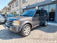 Usata Land Rover Discovery 3 190 CV (139 kW) 2005 Grigio SUV
