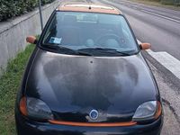Usata Fiat Seicento 54 CV (39 kW) 1999 Utilitaria