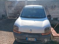 Usata Renault Kangoo 2000 Berlina