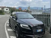 Usata Audi Q7 Advanced Plus 239 CV (175 kW) 2007 SUV