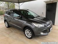 usata Ford Kuga 1.5 EcoBoost S&S 2WD Titanium DOPPIO TRENO GOMME