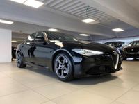 usata Alfa Romeo Giulia Giulia 2.2 Turbo MT6 150 CV