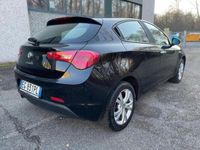 usata Alfa Romeo Giulietta 1.4 Turbo 120 CV Distinctive