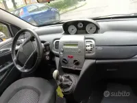 Usata Lancia Ypsilon 77 CV (56 kW) 2009 Bianco Utilitaria