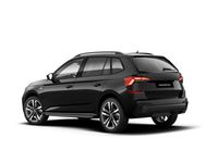 Nuova Skoda Kamiq Monte Carlo 115 CV (84 kW) 2026 Nero tulipano perlato SUV