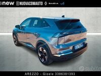 Usata Renault Symbioz Techno 145 CV (106 kW) 2024 Grigio SUV