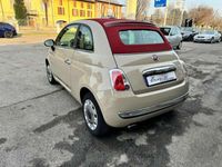 usata Fiat 500C 1.2 Color Therapy