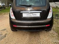 Usata Lancia Ypsilon 2007 Utilitaria