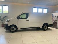 Usata Fiat Scudo 145 CV (106 kW) 2024 Bianco Furgone