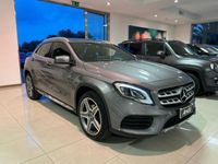 usata Mercedes GLA200 Automatic 4Matic Premium AMG