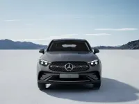 Nuova Mercedes GLC220 197 CV (144 kW) 2026 Grigio SUV