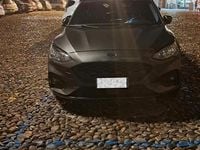 Usata Ford Focus 120 CV (88 kW) 2021 Station wagon