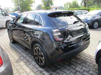 Usata Fiat 600 La Prima 101 CV (74 kW) 2025 Nero SUV