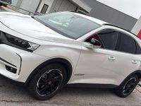 Usata DS Automobiles DS7 Crossback Performance Line Plus 181 CV (133 kW) 2021 Bianco SUV