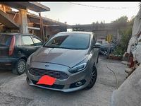 Usata Ford S-MAX 145 CV (106 kW) 2015 Monovolume