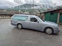 Occasion Mercedes E270 Elegance 170 ch (125 kW) 2000 Gris Break