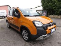 usata Fiat Panda Cross 1.3 mjt 16v city *