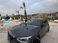 Usata BMW 116 Comfort Edition 116 CV (85 kW) 2014 Utilitaria