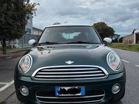 Usata Mini Cooper D 2008 Utilitaria