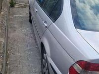 Usata BMW 320 150 CV (110 kW) 2004 Berlina