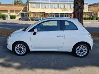 Usata Fiat 500 75 CV (55 kW) 2014 Utilitaria
