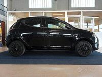 usata Lancia Ypsilon 1.2 69cv Elefantino BLACK NEOPATENTATI EURO6